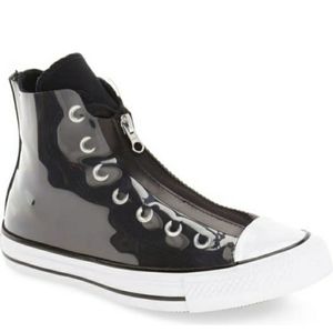Converse 'Shroud' High Top Sneaker